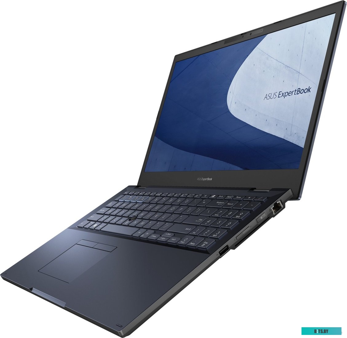 Ноутбук ASUS B2502CBA-BQ0350 90NX04K1-M00ED0