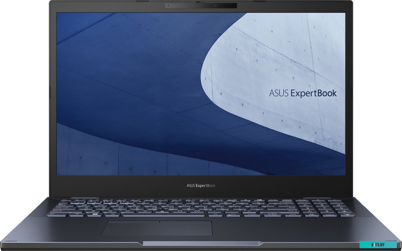 Ноутбук ASUS B2502CBA-BQ0350 90NX04K1-M00ED0
