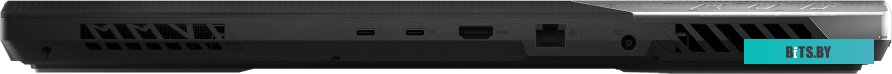 Ноутбук ASUS ROG Strix SCAR 17 G733ZW-LL093X (90NR08G2-M00BH0)
