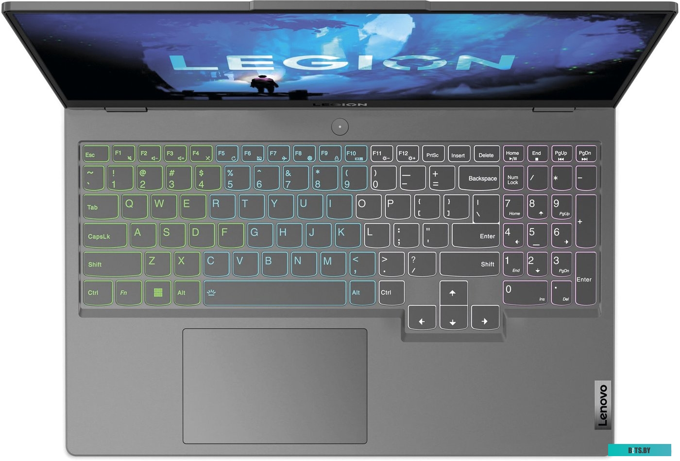 Lenovo Legion 5 15IAH7H 82RB00ESRK