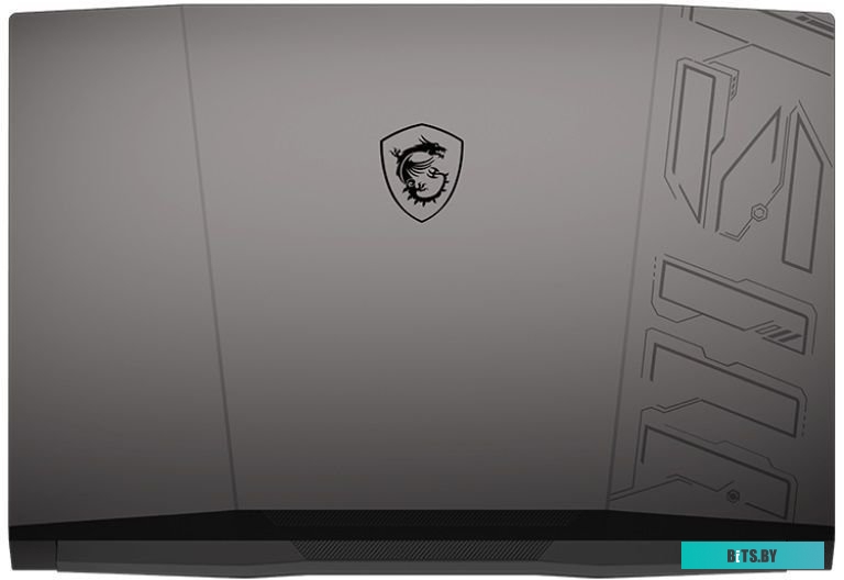 MSI Pulse 17 B13VGK-813XRU