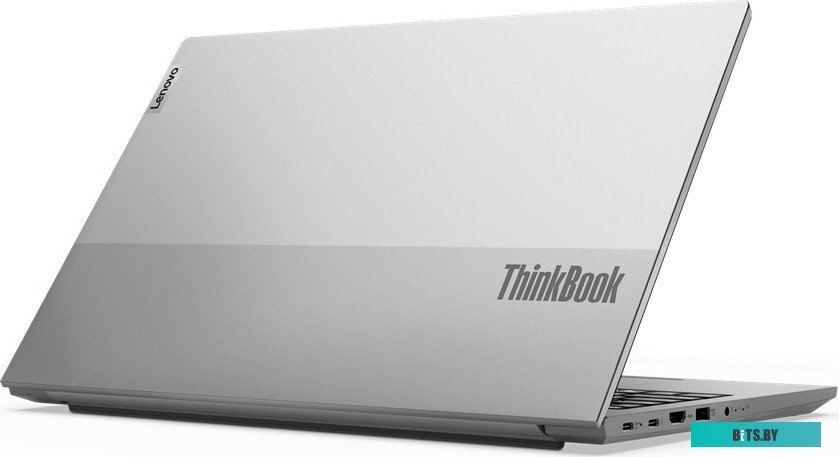 Ноутбук Lenovo ThinkBook G5 21JD001GAU