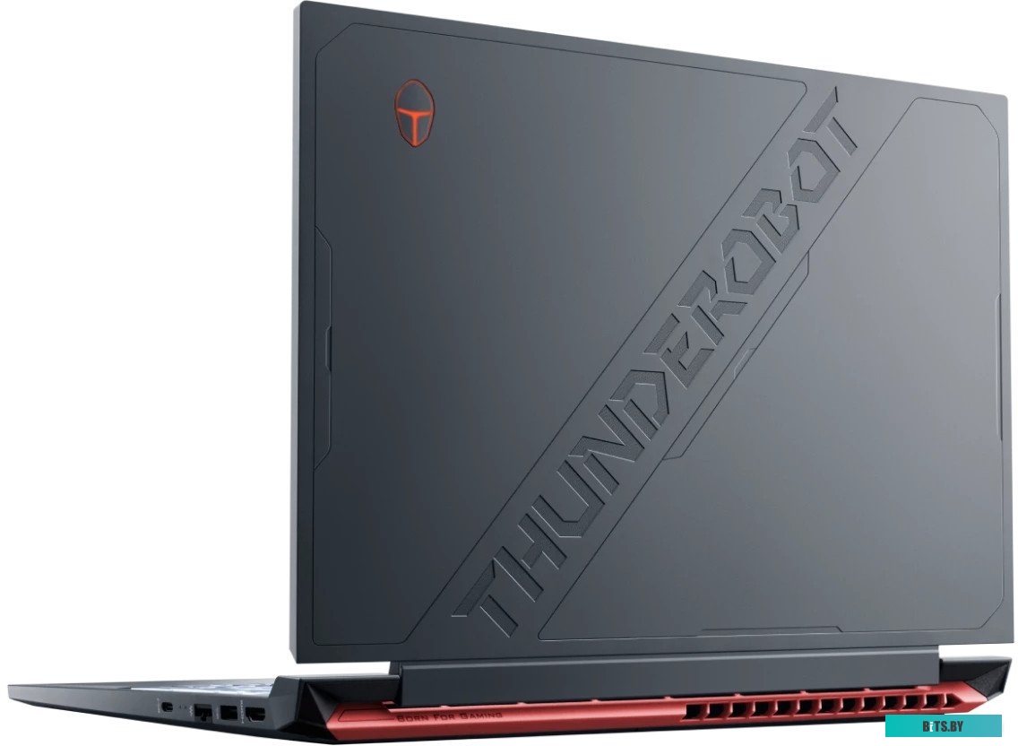 Игровой ноутбук Thunderobot 911 X Wild Hunter G2L JT009500ERU