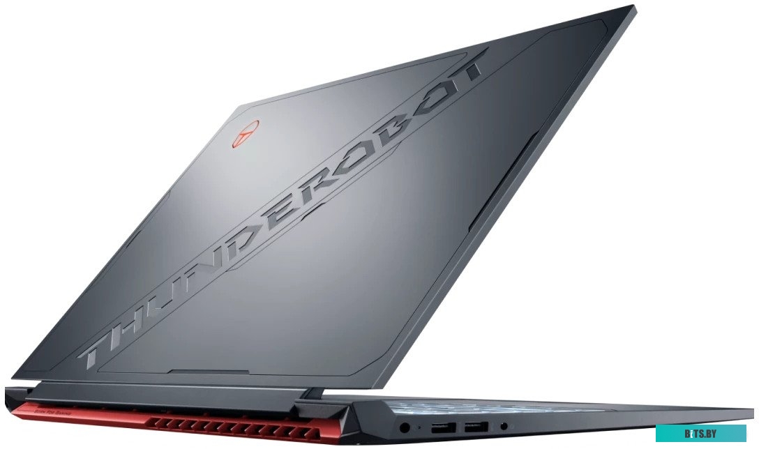 Игровой ноутбук Thunderobot 911 X Wild Hunter G2L JT009500ERU
