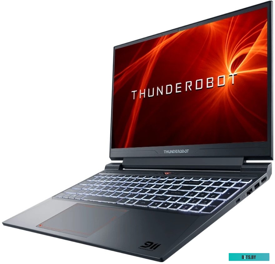 Игровой ноутбук Thunderobot 911 X Wild Hunter G2L JT009500ERU