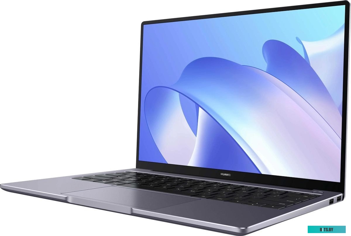 Ноутбук HUAWEI MateBook KLVG-X 53013YGL.