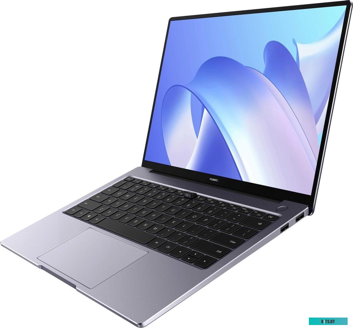 Ноутбук HUAWEI MateBook KLVG-X 53013YGL.