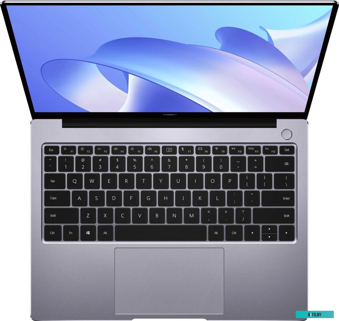 Ноутбук HUAWEI MateBook KLVG-X 53013YGL.
