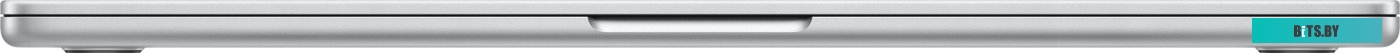 Ноутбук Apple Macbook Air 15 - M4 / 10C-10C / 16GB / 256GB / Silver MW1G3B/A MW1G3B/A