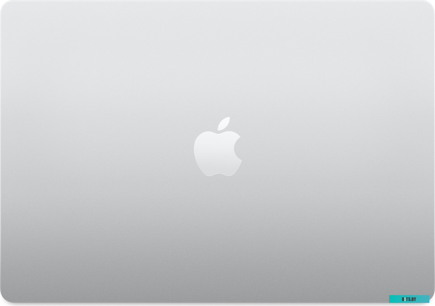 Ноутбук Apple Macbook Air 15 - M4 / 10C-10C / 16GB / 256GB / Silver MW1G3B/A MW1G3B/A
