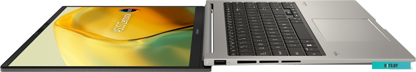 Ноутбук ASUS Zenbook 15 OLED UM3504DA-MA476  (90NB1163-M00NY0)