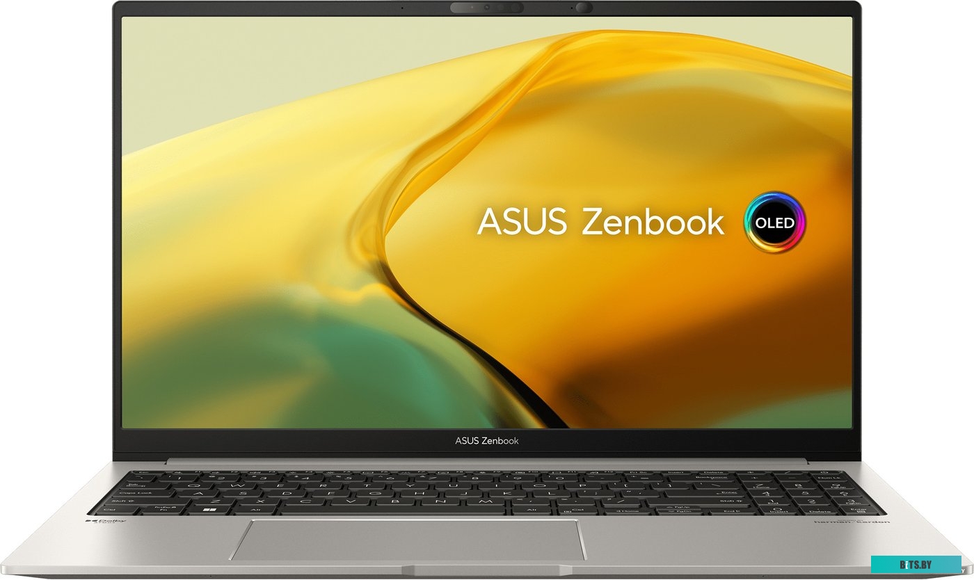 Ноутбук ASUS Zenbook 15 OLED UM3504DA-MA476  (90NB1163-M00NY0)