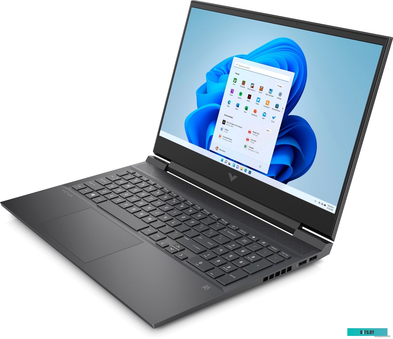 Ноутбук HP Victus 16-d1000nia 6F8G9EA