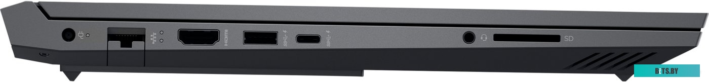 Ноутбук HP Victus 16-d1000nia 6F8G9EA