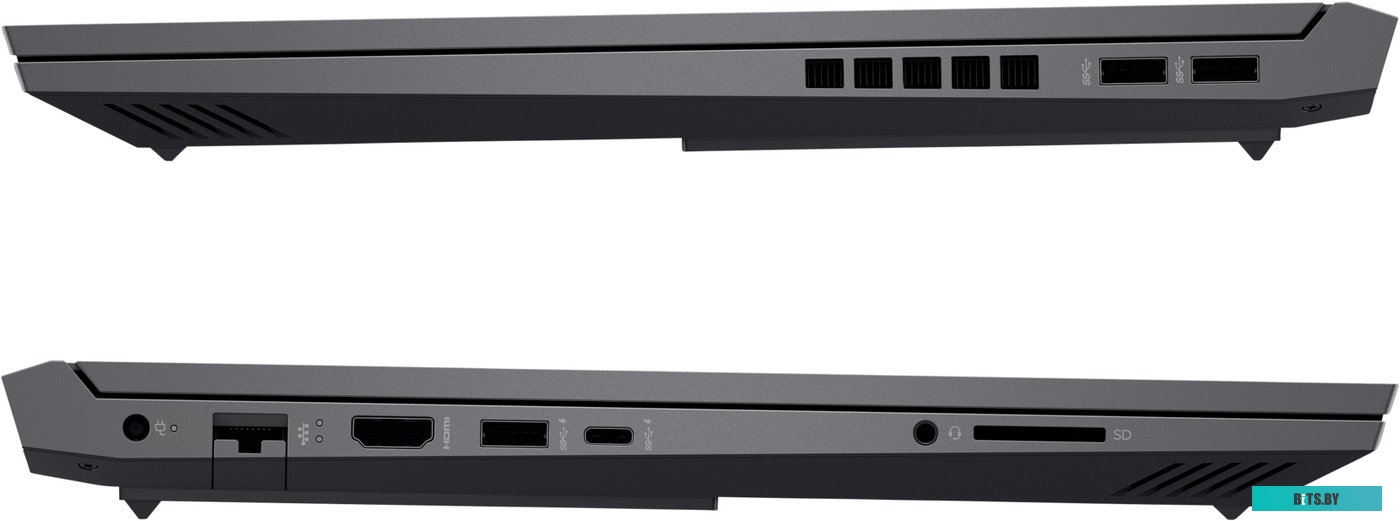 Ноутбук HP Victus 16-d1000nia 6F8G9EA