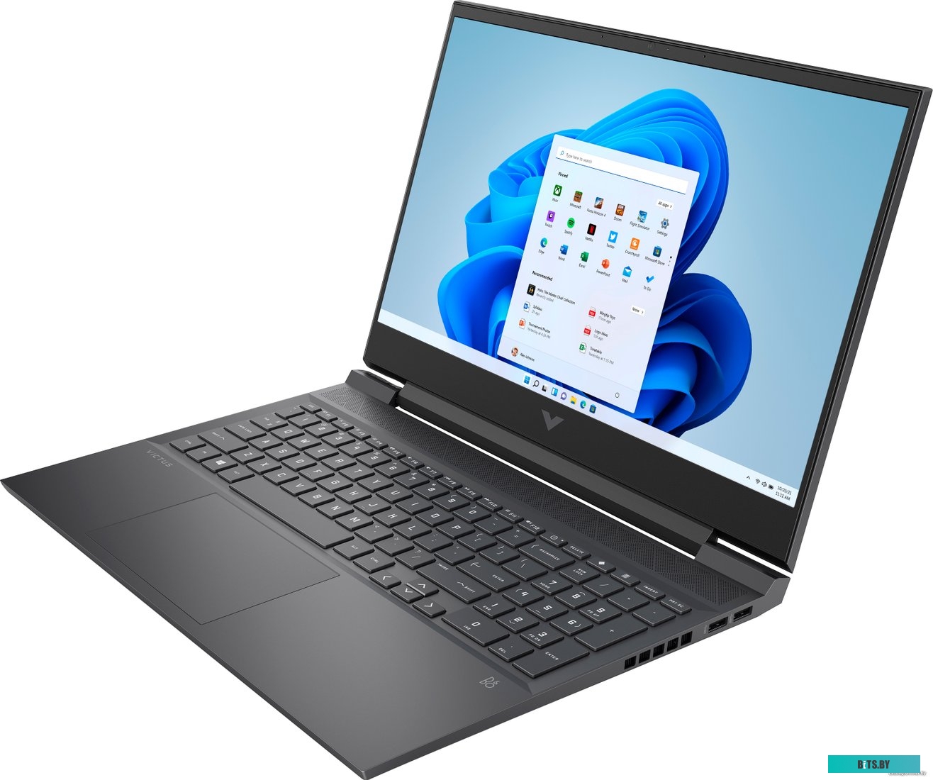 Ноутбук HP Victus 16-d1000nia 6F8G9EA