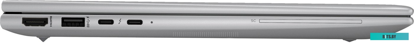 Ноутбук HP ZBook Firefly 14 G10 8F6D3PA
