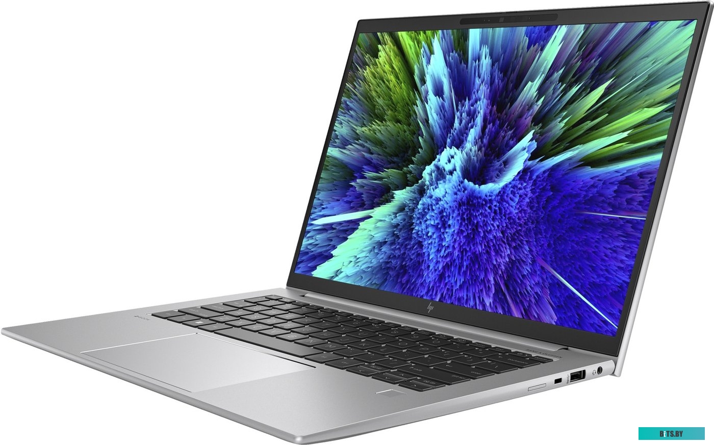 Ноутбук HP ZBook Firefly 14 G10 8F6D3PA