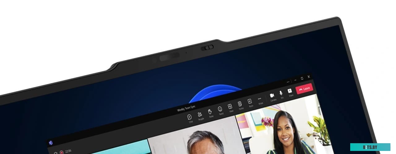Ноутбук Lenovo ThinkPad P1 G7 21KWS60D00