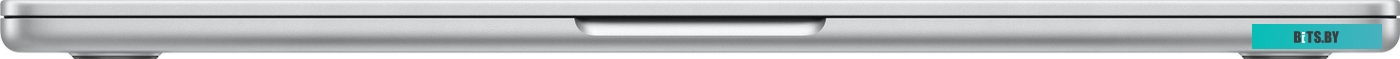 Ноутбук Apple Macbook Air 13 - M4 / 10C-10C / 16GB / 512GB серебристый MW0X3B/A