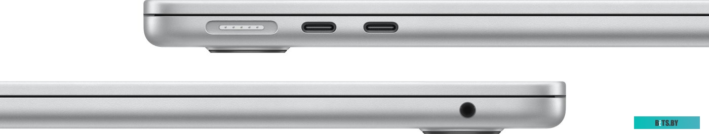 Ноутбук Apple Macbook Air 13 - M4 / 10C-10C / 16GB / 512GB серебристый MW0X3B/A