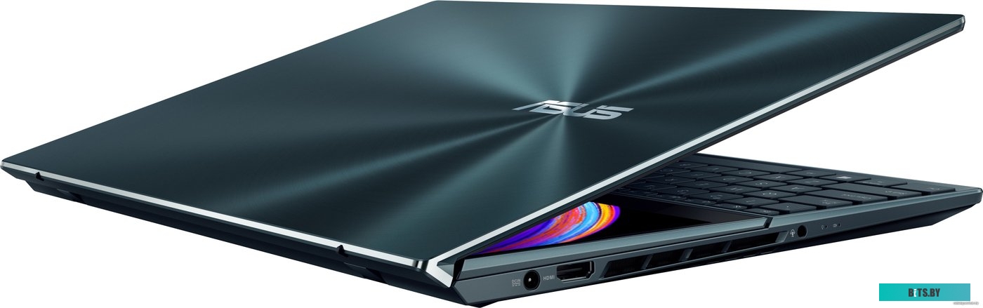 Ноутбук ASUS ZenBook Pro Duo UX582HM-H2069 90NB0V11-M003T0