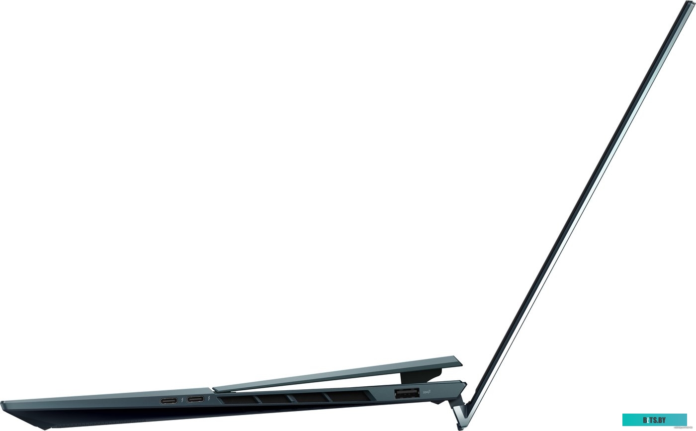 Ноутбук ASUS ZenBook Pro Duo UX582HM-H2069 90NB0V11-M003T0