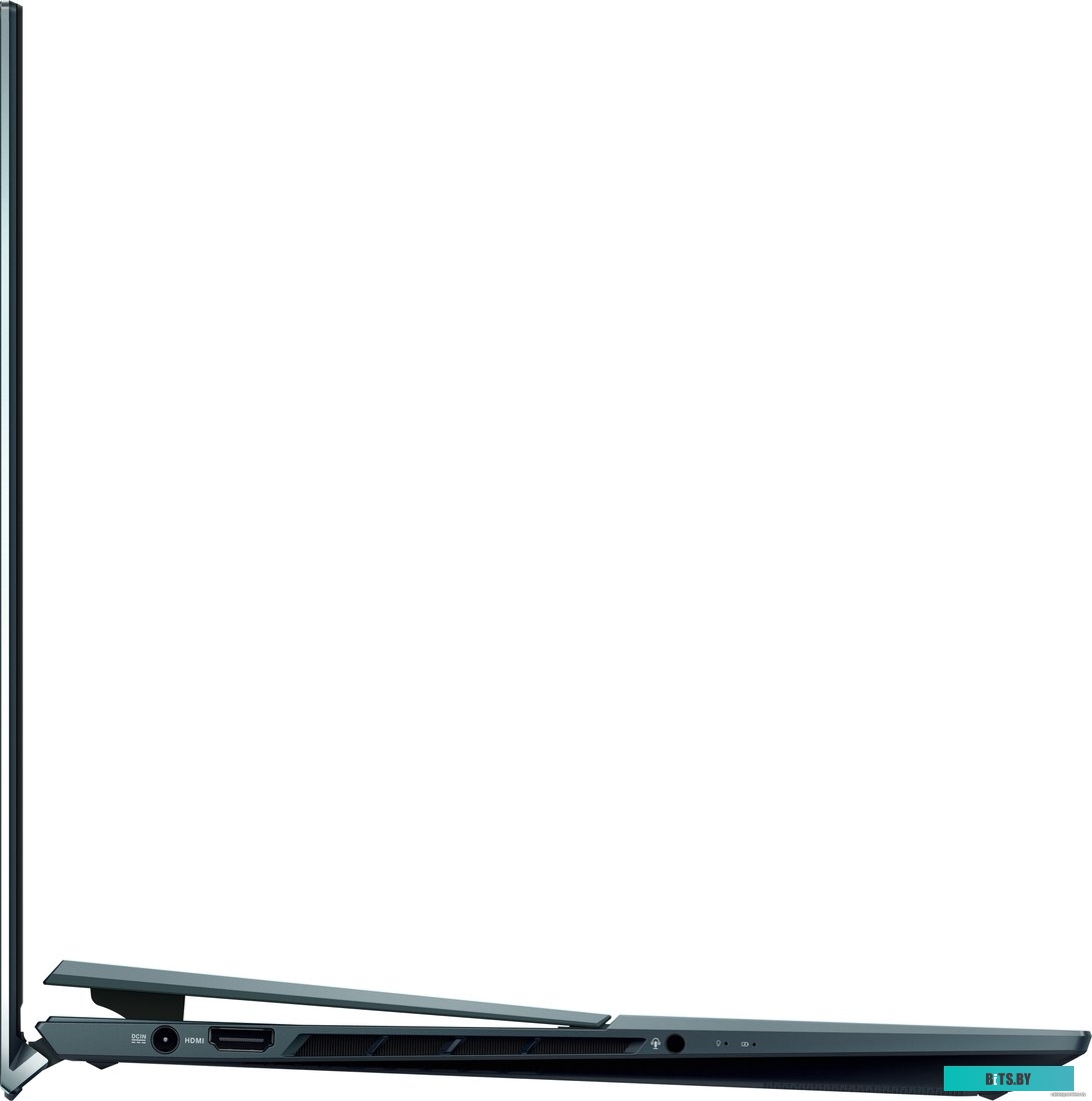 Ноутбук ASUS ZenBook Pro Duo UX582HM-H2069 90NB0V11-M003T0