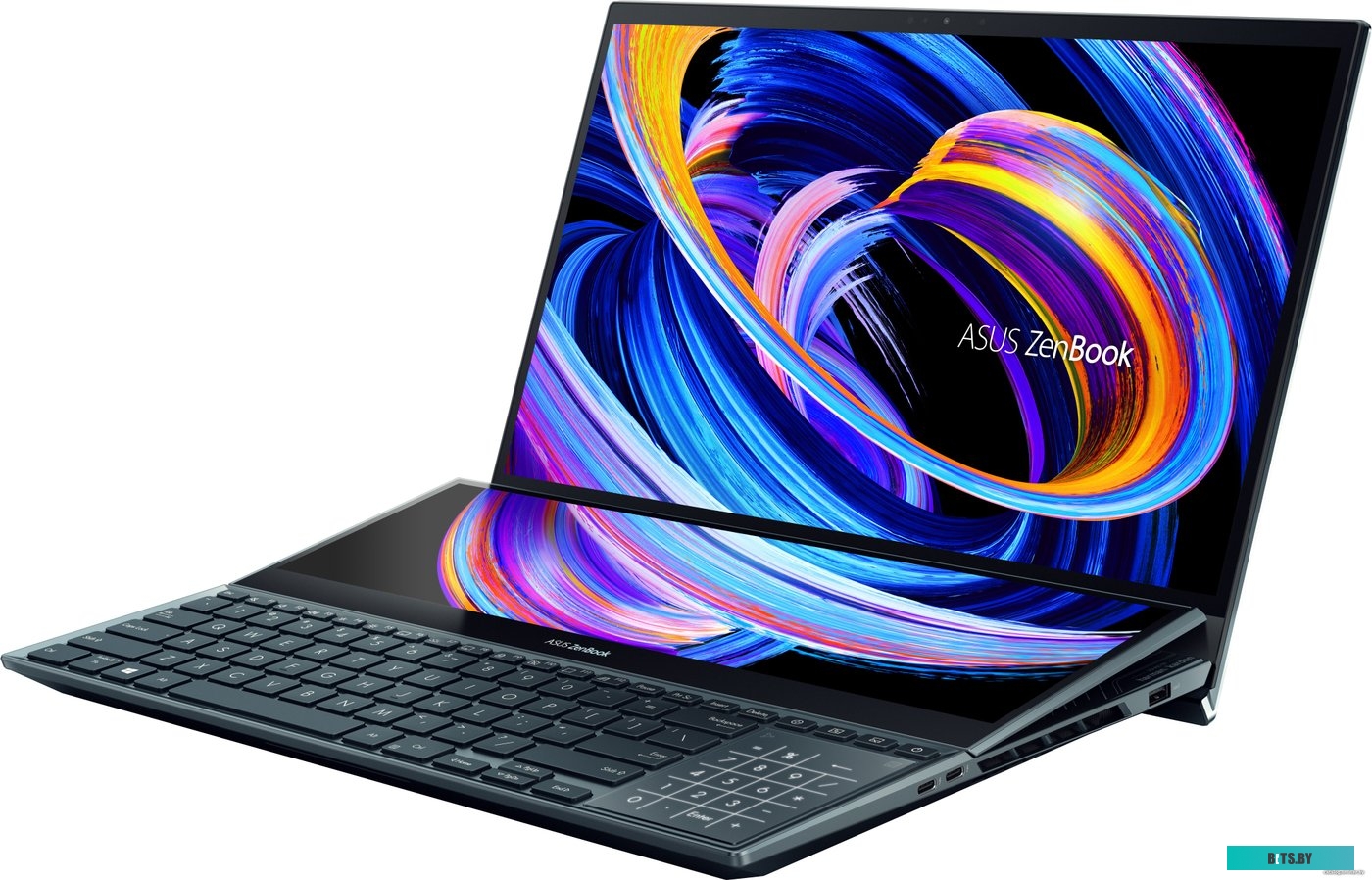 Ноутбук ASUS ZenBook Pro Duo UX582HM-H2069 90NB0V11-M003T0
