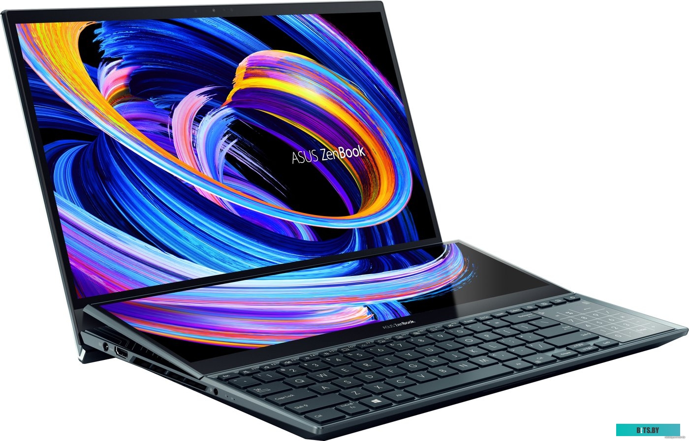 Ноутбук ASUS ZenBook Pro Duo UX582HM-H2069 90NB0V11-M003T0
