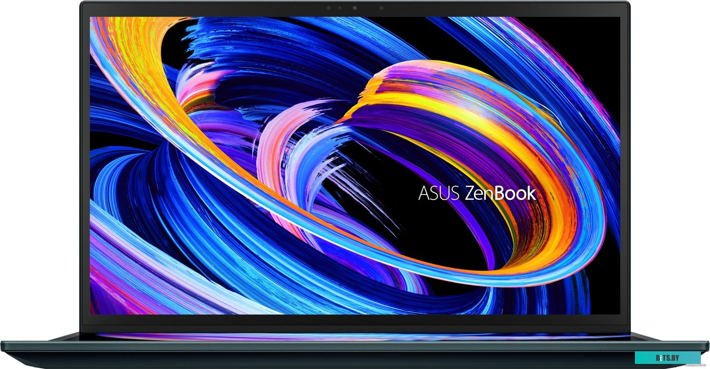 Ноутбук ASUS ZenBook Pro Duo UX582HM-H2069 90NB0V11-M003T0