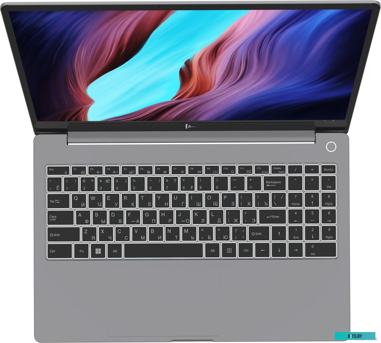 Ноутбук F+ FLAPTOP R FLTP-5R7-161024-W
