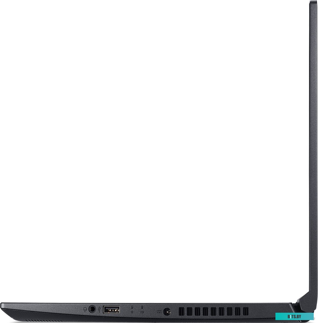 NH.QFLER.007 Ноутбук Acer AN515-58-73DQ Nitro  15.6'' FHD(1920x1080) IPS/Intel Core i7-12700H/16GB+1TB SSD/GF RTX3050Ti 4GB/WiFi/BT/1.0MP/4cell/2,5 kg