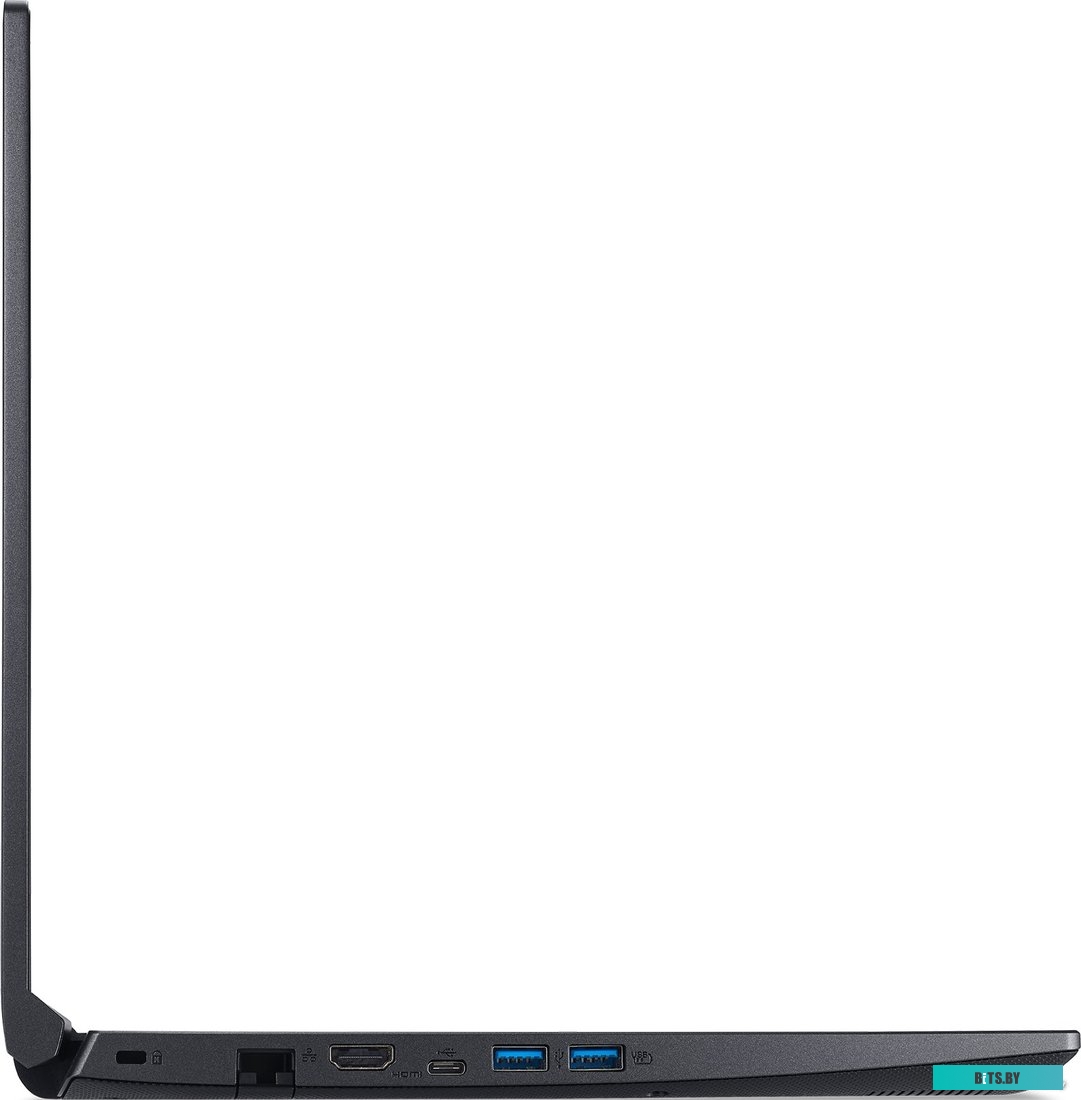 NH.QFLER.007 Ноутбук Acer AN515-58-73DQ Nitro  15.6'' FHD(1920x1080) IPS/Intel Core i7-12700H/16GB+1TB SSD/GF RTX3050Ti 4GB/WiFi/BT/1.0MP/4cell/2,5 kg