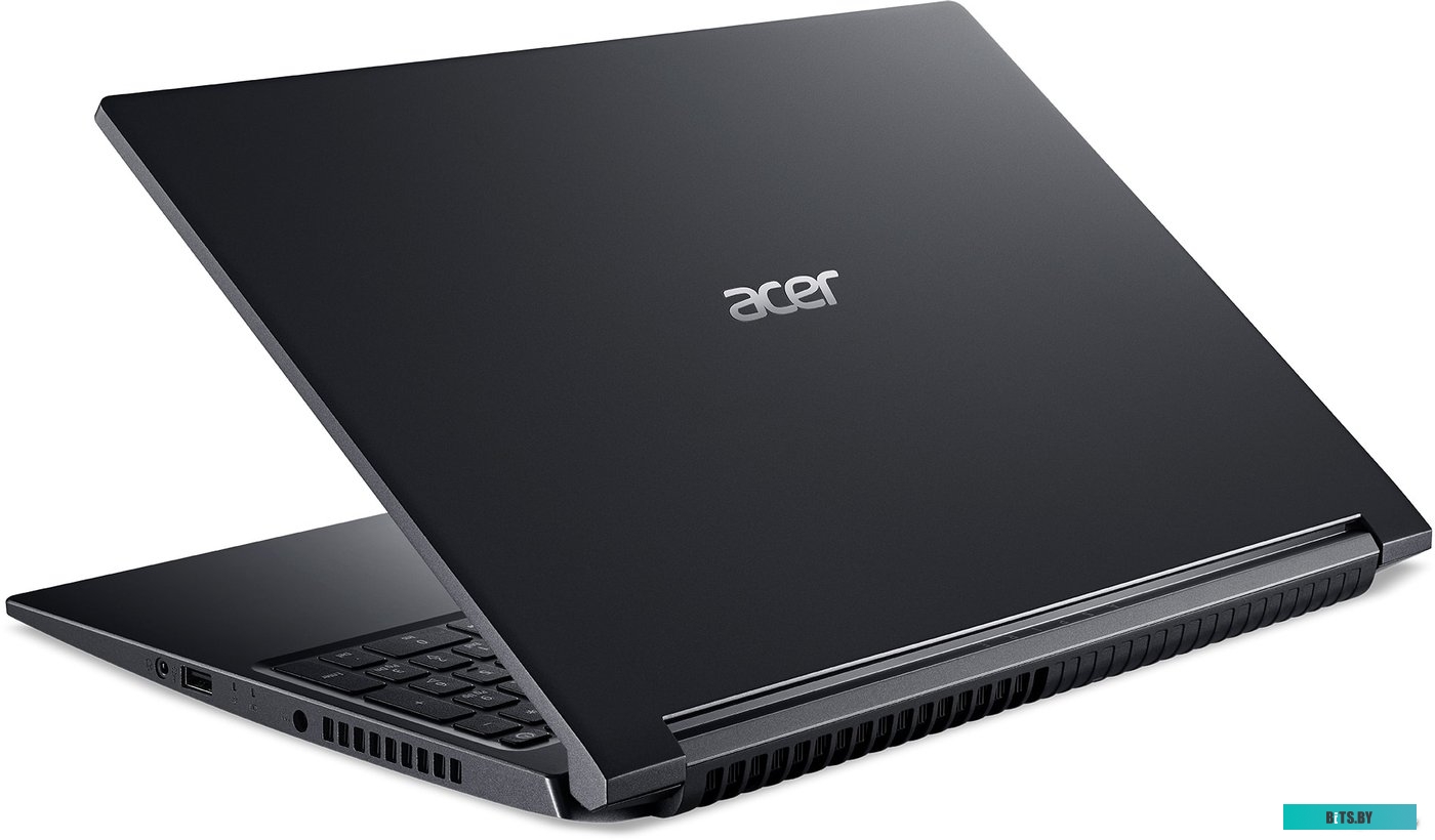 NH.QFLER.007 Ноутбук Acer AN515-58-73DQ Nitro  15.6'' FHD(1920x1080) IPS/Intel Core i7-12700H/16GB+1TB SSD/GF RTX3050Ti 4GB/WiFi/BT/1.0MP/4cell/2,5 kg