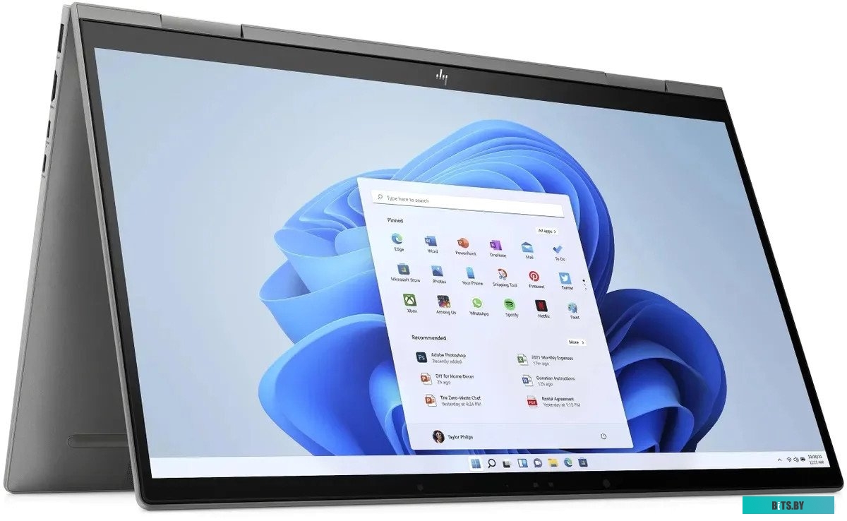 Ноутбук HP Envy x360 15-ey1077wm 8B3S4UA