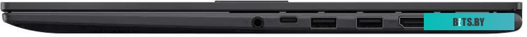 90NB11A1-M00A90 Ноутбук VB 16 M3604YA-MB226 16" R5-7530U 8/512GB DOS ASUS