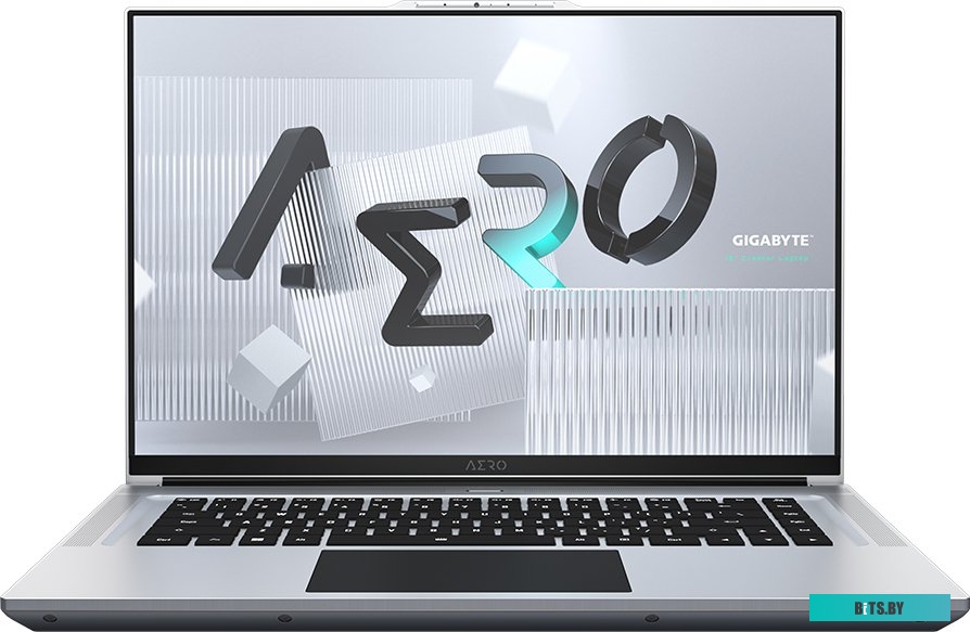 Ноутбук Gigabyte Aero 16 XE5 XE5-73RU944JP