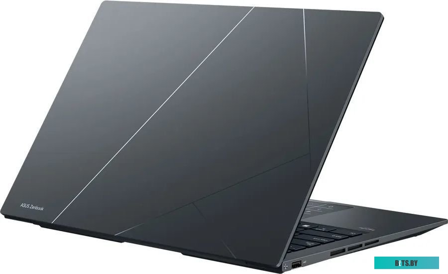 90NB1081-M00500 Ноутбук ZB UX3404VA-M9091X OLED 14" CI9-13900H 16GB/1TB W11P ASUS