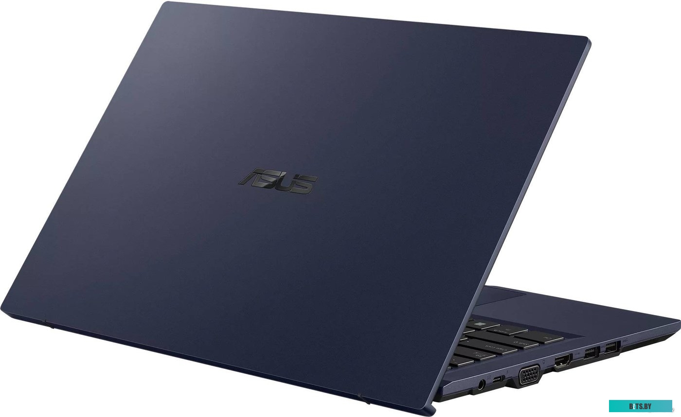 90NX0571-M00SP0 Ноутбук ASUS EXPERTBOOK B1 B1400CBA-EB0600X 90NX0571-M00SP0 i5-1235U/8GB/512GB SSD/14" FHD IPS/Cam/Backlit/FPR/Win11Pro