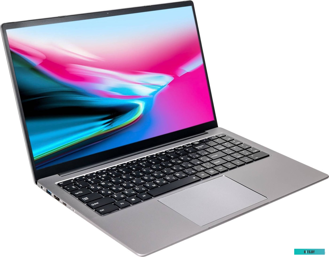Ноутбук Hiper Expertbook MTL1601A1135WH #731928