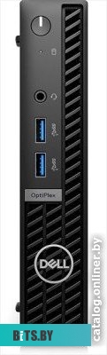 7010-7654 Dell Optiplex 7010 MFF Core i7-13700T, 16GB, 512GB SSD, Intel UHD Graphics 770, WLAN + BT, KB ENG, Mouse, Windows 11 Pro, 2YW