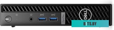 7010-7654 Dell Optiplex 7010 MFF Core i7-13700T, 16GB, 512GB SSD, Intel UHD Graphics 770, WLAN + BT, KB ENG, Mouse, Windows 11 Pro, 2YW