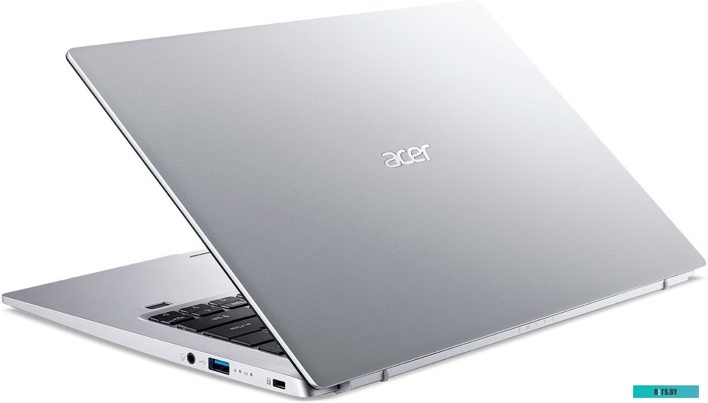 Ноутбук Acer Swift 1 SF114-34-P8NR NX.A77ER.009