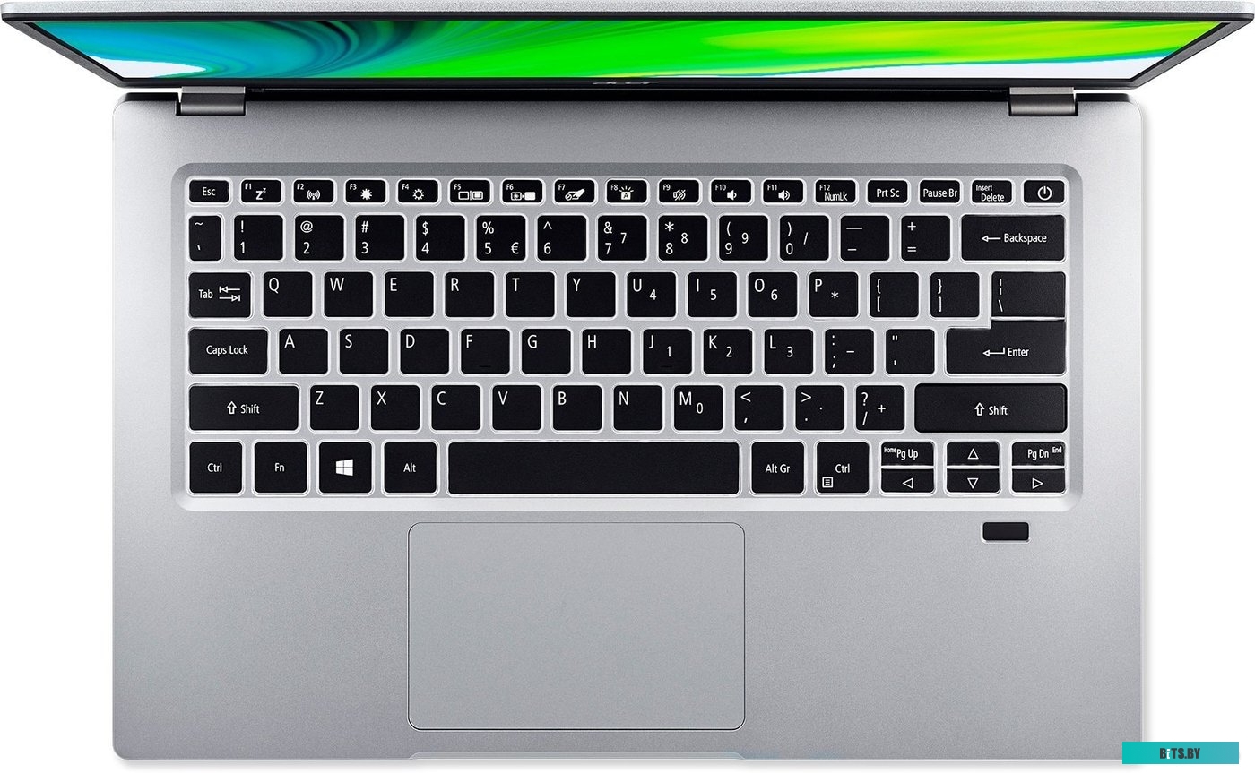 Ноутбук Acer Swift 1 SF114-34-P8NR NX.A77ER.009