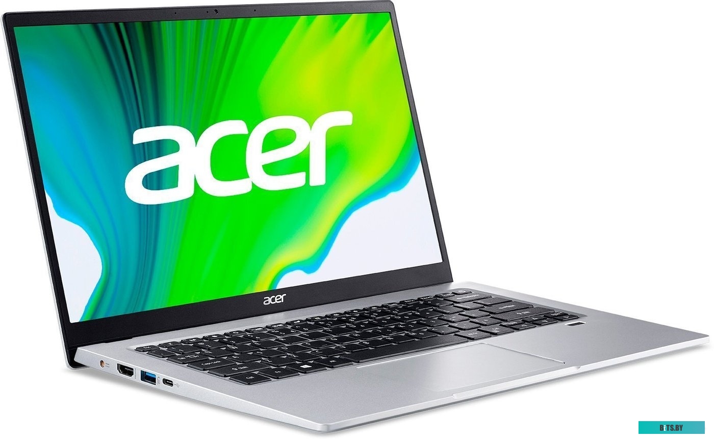 Ноутбук Acer Swift 1 SF114-34-P8NR NX.A77ER.009