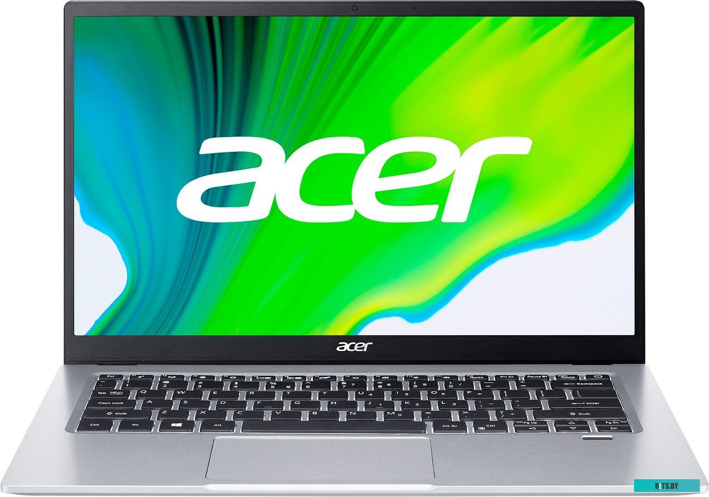 Ноутбук Acer Swift 1 SF114-34-P8NR NX.A77ER.009