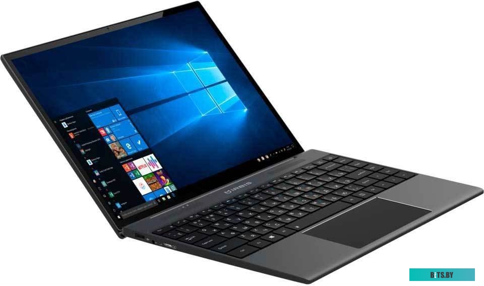 Ноутбук Irbis NB660