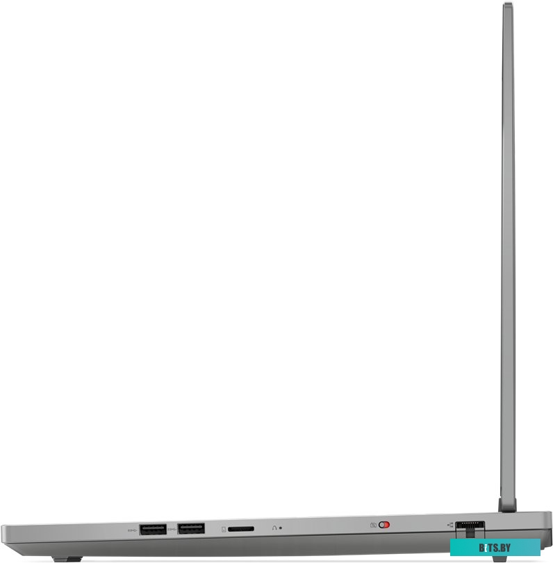Игровой ноутбук Lenovo Legion 5 16IRX9 83DG0CTRRU