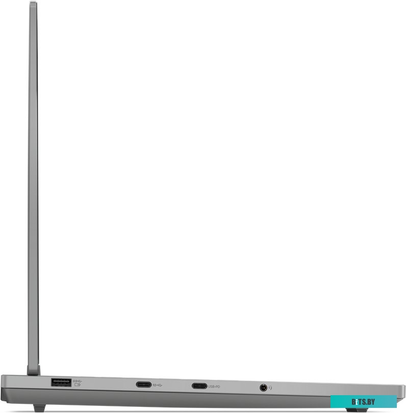 Игровой ноутбук Lenovo Legion 5 16IRX9 83DG0CTRRU